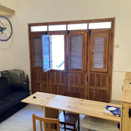 Apartamento Comfortable In The Heart Of 25 M² Parking Included El Médano