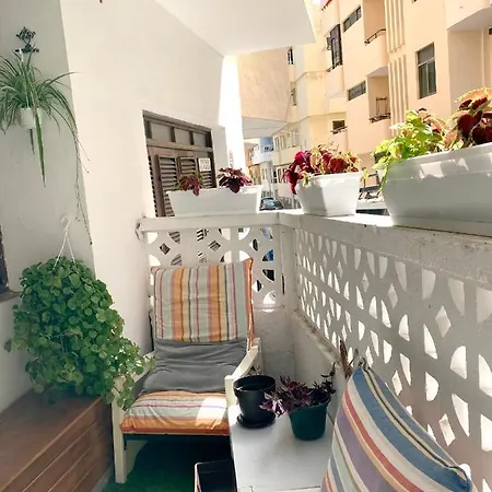 Comfortable In The Heart Of 25 M² Parking Included