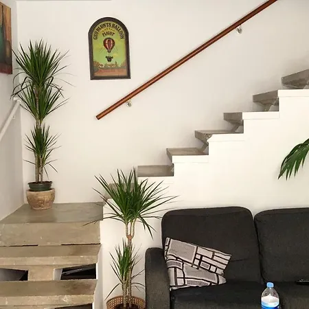 Comfortable In The Heart Of 25 M² Parking Included Apartamento El Médano