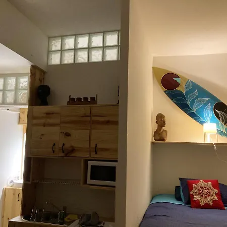 Comfortable In The Heart Of 25 M² Parking Included Apartamento